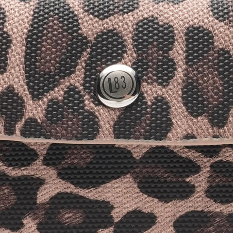 Monedero Fenna Leopardo 04 - Lot83