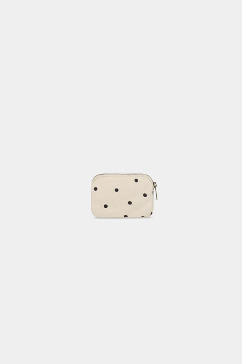 Monedero Lili "Polka dots" - Hindbag