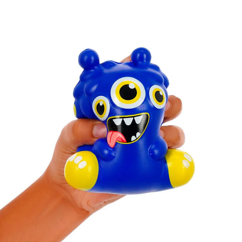 Juguete Antiestrés Monstruo - Monster – Legami
