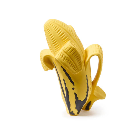 Mordedor natural “Ana la Banana Pop Art” – Oli&Carol
