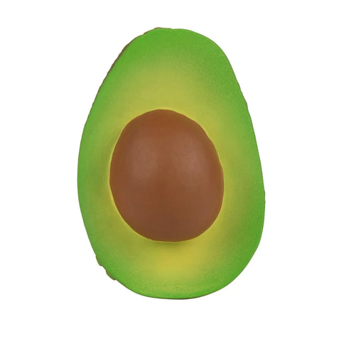 Mordedor natural “Arnold el Avocado” – Oli&Carol