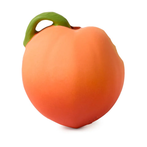 Mordedor natural “Palm the Peach” – Oli&Carol