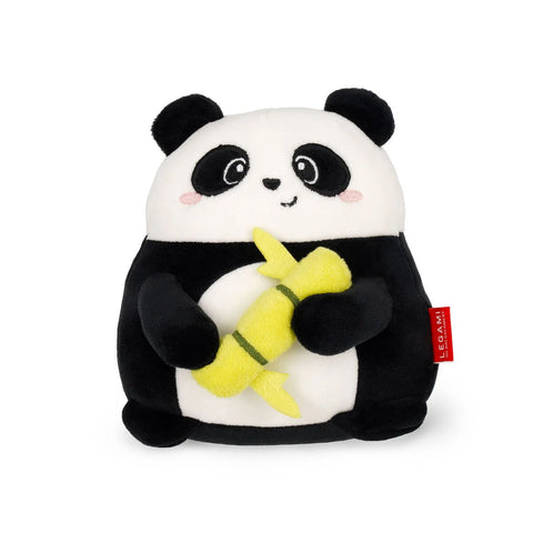 Peluche – Super Soft! – Mini Panda – Legami