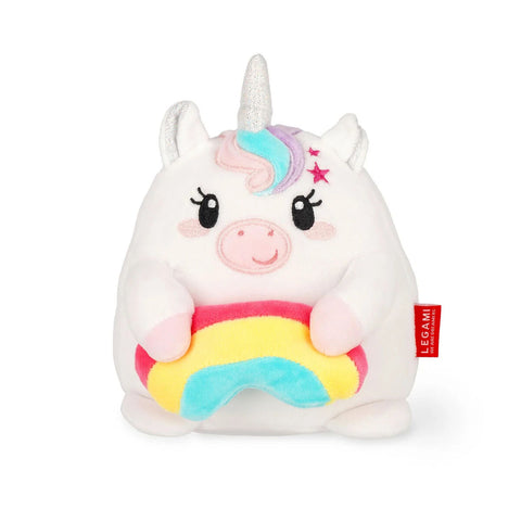 Peluche – Super Soft! – Mini UNICORN – Legami