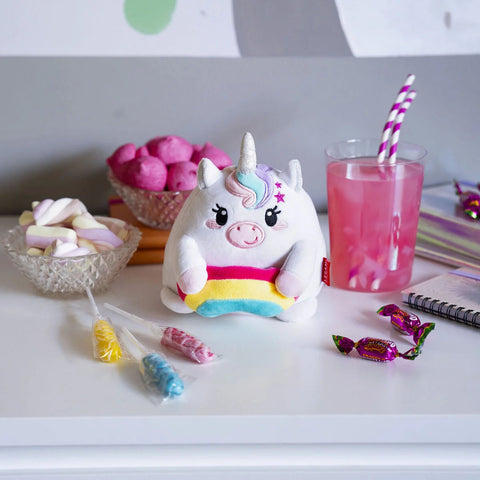 Peluche – Super Soft! – Mini UNICORN – Legami