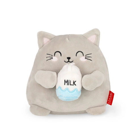 Peluche – Super Soft! – Mini KITTY – Legami