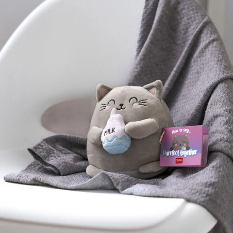 Peluche – Super Soft! – Mini KITTY – Legami