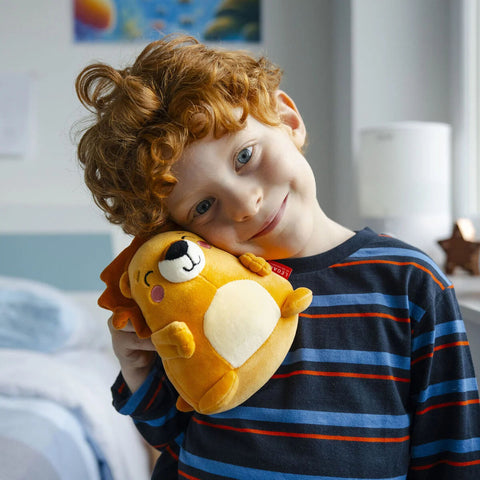 Peluche – Super Soft! – Mini LION – Legami