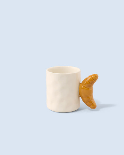 Mug “Croissant” – Fluid Market