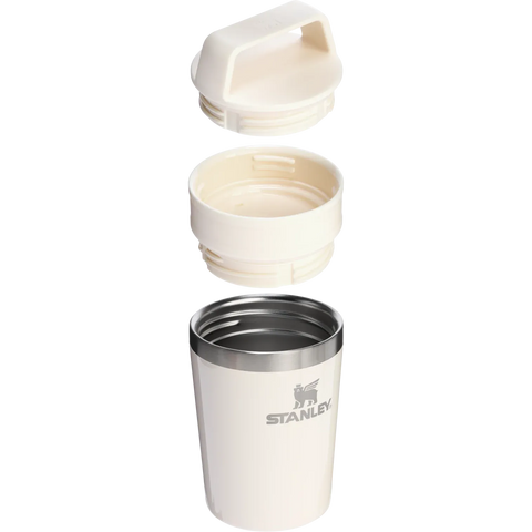 Mug Café-To-Go Travel 0.23L - Cream Gloss - Stanley