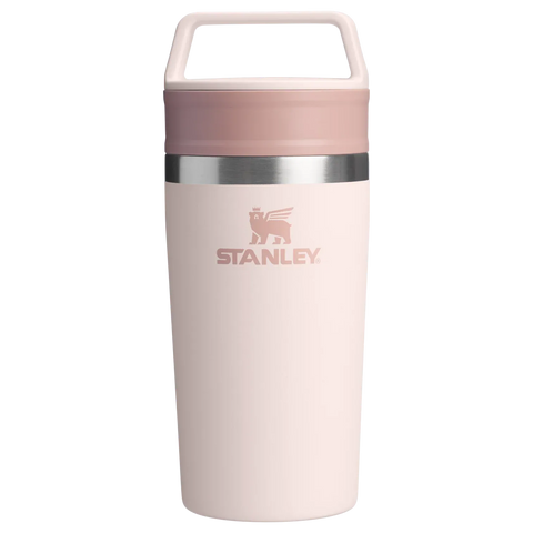Mug Café-To-Go Travel 0.35L - Rose Quartz - Stanley