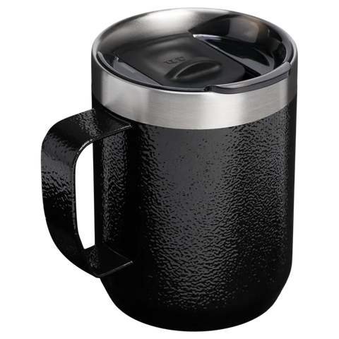 Everyday Camp Mug 0.23L - Hammertone Black - Stanley