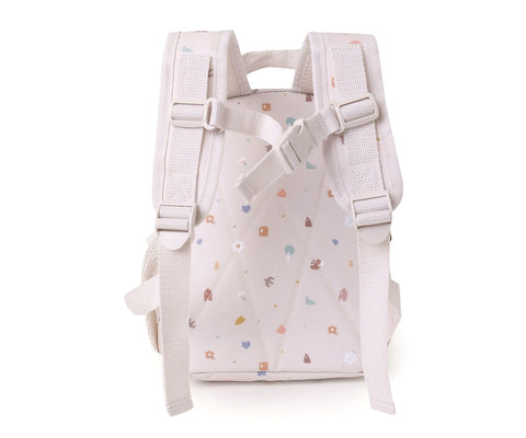 Mochila Infantil – Geometric Nature – Tutete