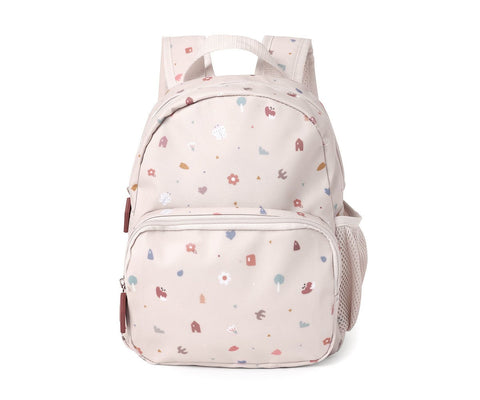 Mochila Infantil – Geometric Nature – Tutete