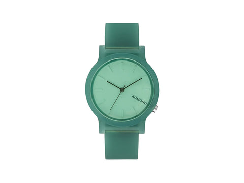 Mono Teal Glow - Komono