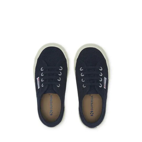 Zapatillas 2750 Jcot Classic Superga - Navy
