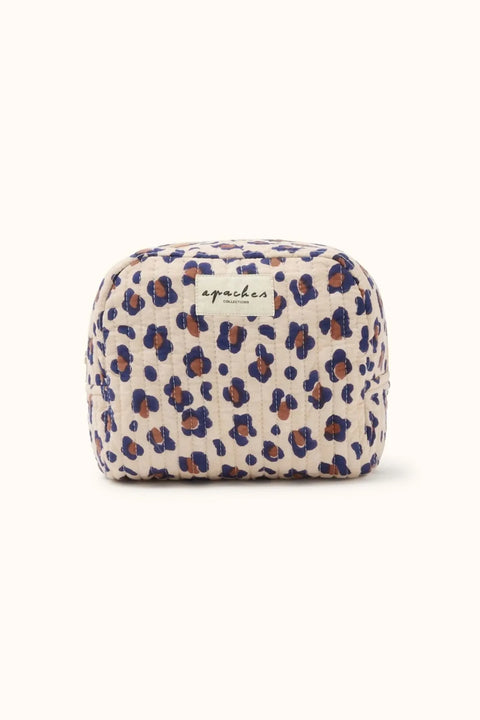Neceser Gaya - Felinda Rust - Apaches Colections