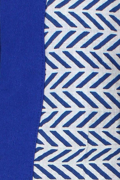 Neceser Leon Azul éléctrico - Hindbag