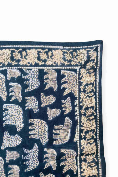 Bufanda Pequeña Manika - Ours Orage - Apaches