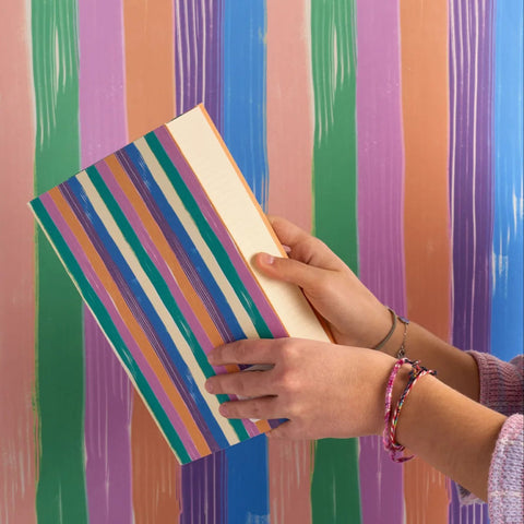 Journal “Parasol” – Season Paper