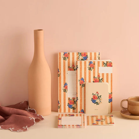 Cuaderno “Nonna” – Season Paper