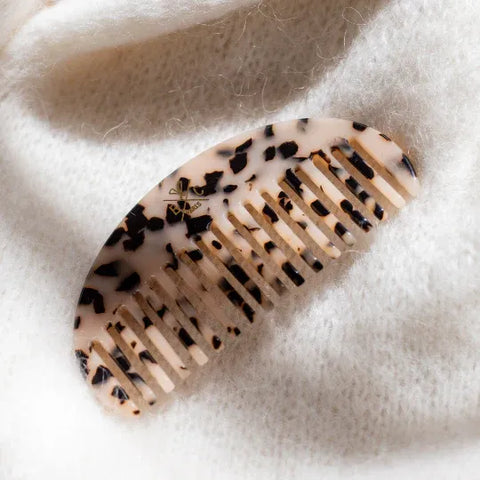 Peine efecto carey - Bachca