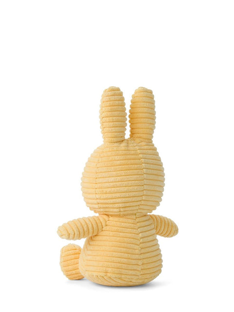 Miffy Pana Buttercream (23cm) - Bonton Toys