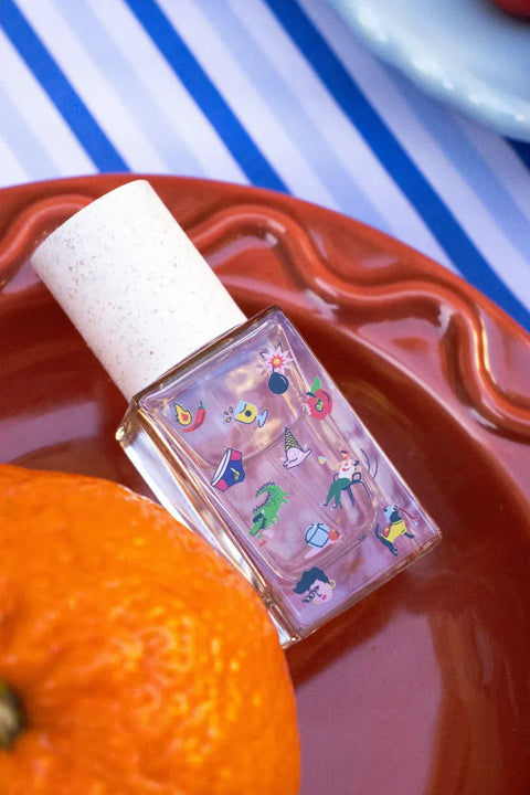 Perfume "Poom Poom" 15 ml - Maison Matine