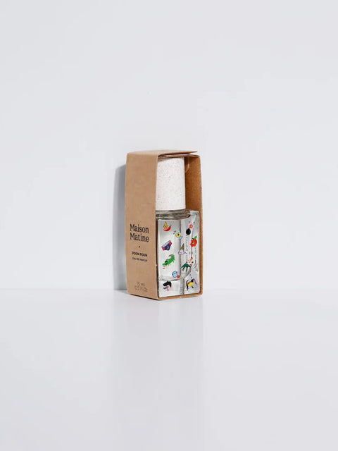 Perfume "Poom Poom" 15 ml - Maison Matine