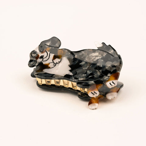 Pinza de pelo “Perro Boyero” – Coucou Suzette