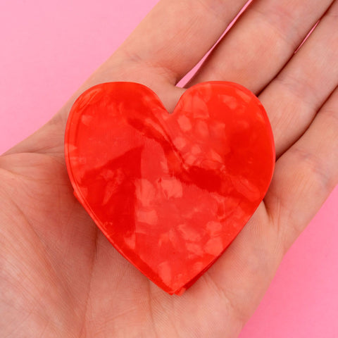 Pinza de pelo “Corazon” – Coucou Suzette