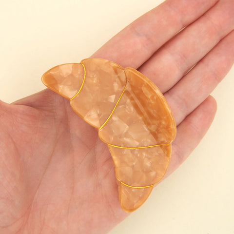 Pinza de pelo “Croissant” – Coucou Suzette