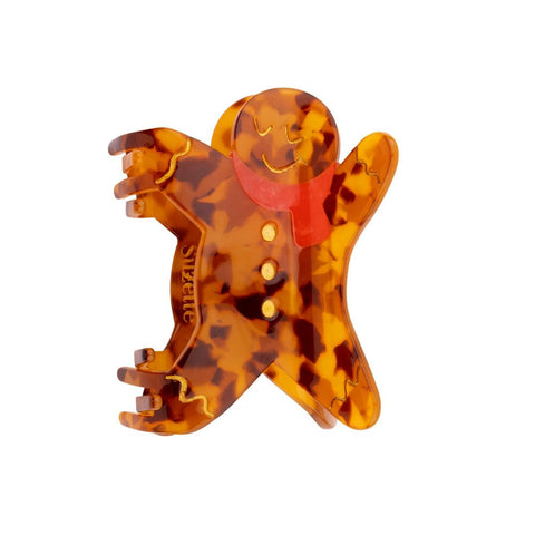 Pinza de pelo “Gingerman” – Coucou Suzette