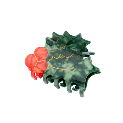 Pinza de pelo “Acebo” – Coucou Suzette