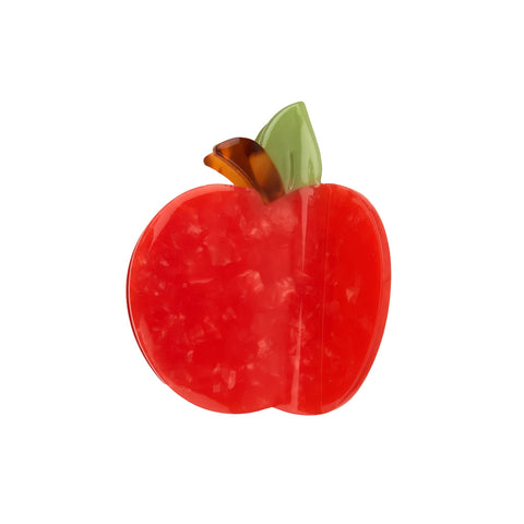 Pinza de pelo “Manzana” – Coucou Suzette