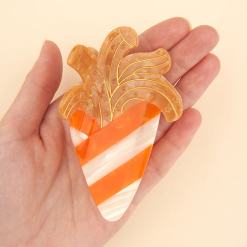 Pinza de pelo “Churros” – Coucou Suzette