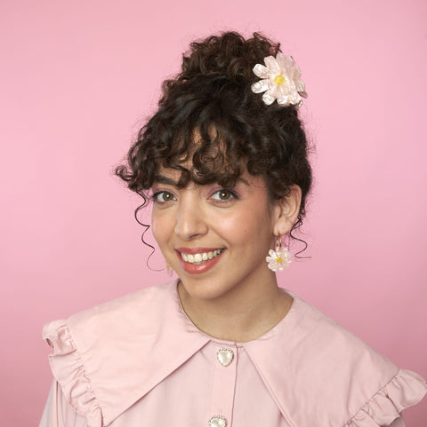 Pinza de pelo “Cosmos” – Coucou Suzette