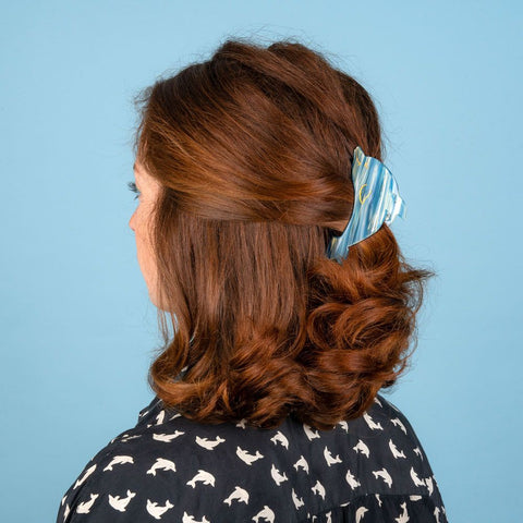 Pinza de pelo “Delfín” – Coucou Suzette