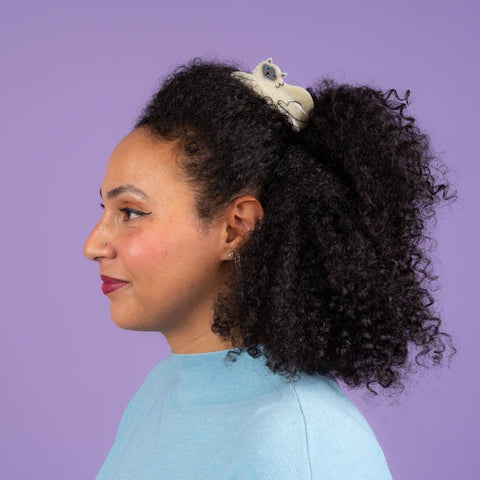 Pinza de pelo “Gato Siamés” – Coucou Suzette