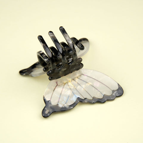 Pinza de pelo “Mariposa Blanca” – Coucou Suzette