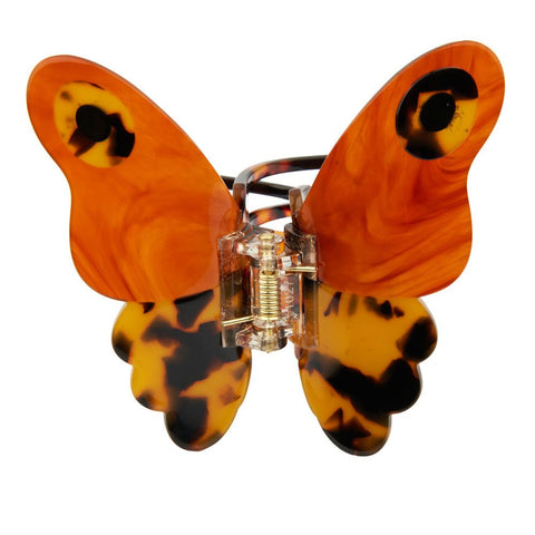 Pinza de pelo “Mariposa nocturna” – Coucou Suzette