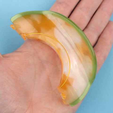Pinza de pelo “Melón” – Coucou Suzette