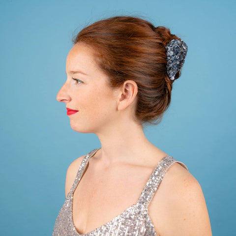 Pinza de pelo “Ostra” – Coucou Suzette