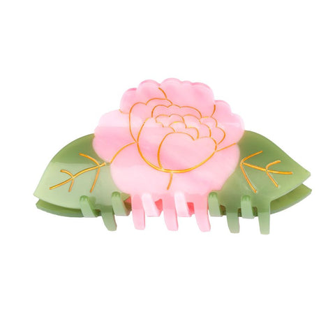 Pinza de pelo “Peonia” – Coucou Suzette