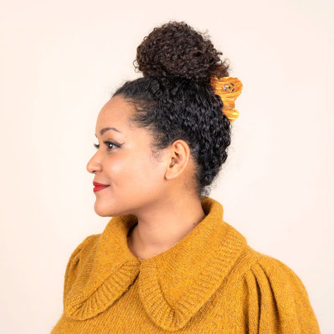 Pinza de pelo “Chow Chow” – Coucou Suzette
