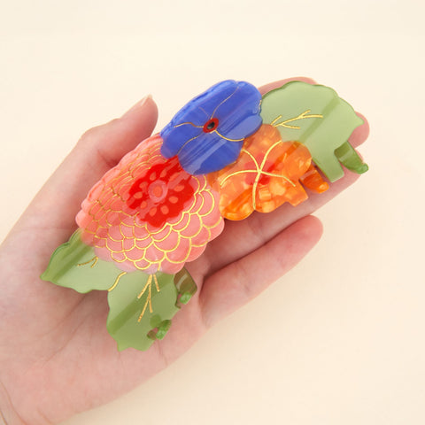 Pinza de pelo “Ramo de Flores” – Coucou Suzette