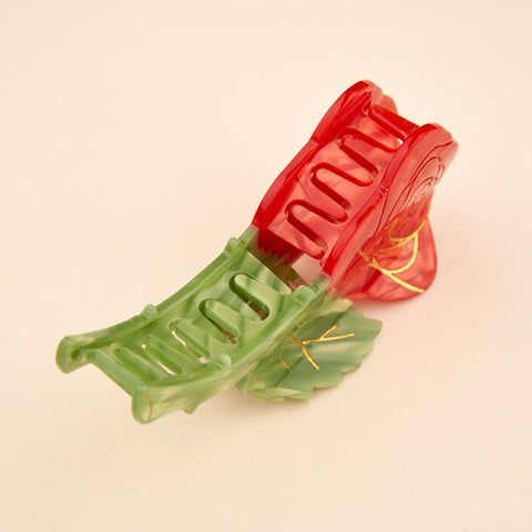 Pinza de pelo “Rosa” – Coucou Suzette