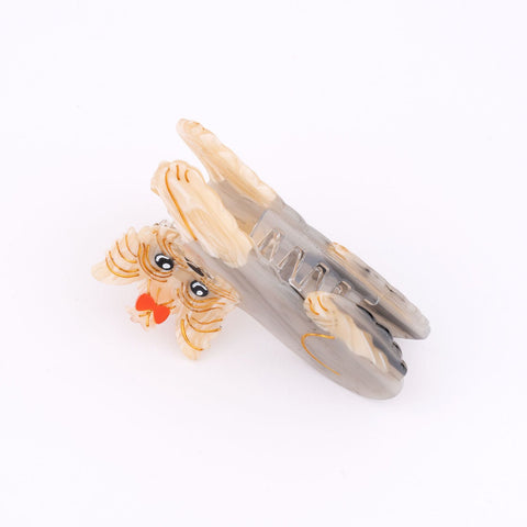 Pinza de pelo “Yorkshire” – Coucou Suzette