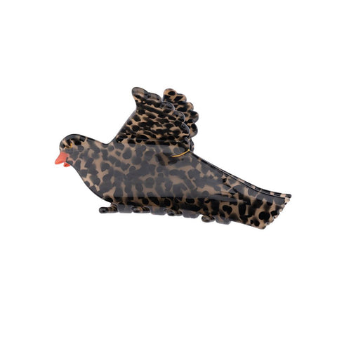 Pinza de pelo “Zorzal” – Coucou Suzette