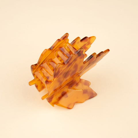 Pinza de pelo “Hoja de arce” – Coucou Suzette